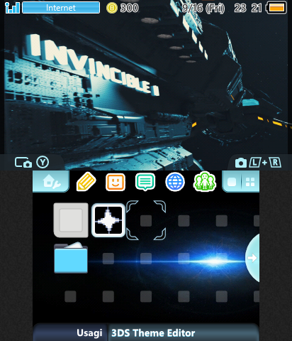 In Space With Markiplier