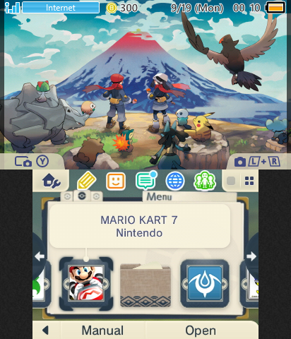 Pokemon Legends Arceus