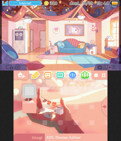 Bee and Puppycat + SU