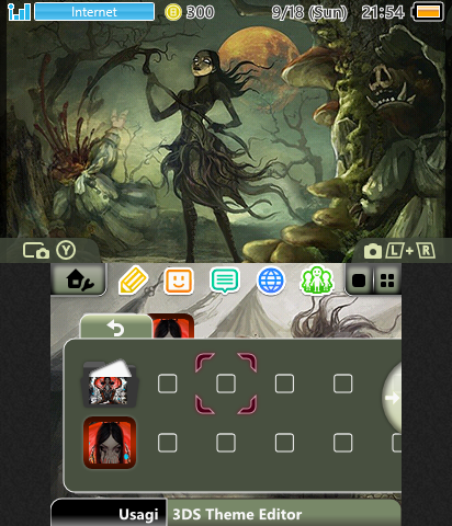 Alice Madness Returns theme