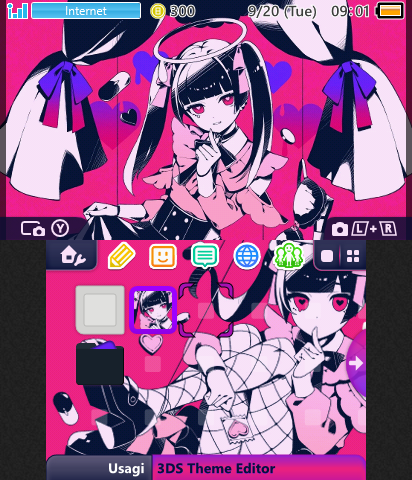 Vocaloid Darling Dance