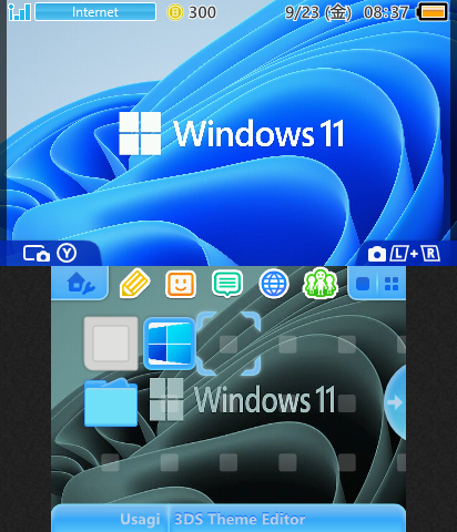 Windows11