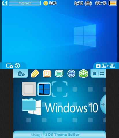 Windows10