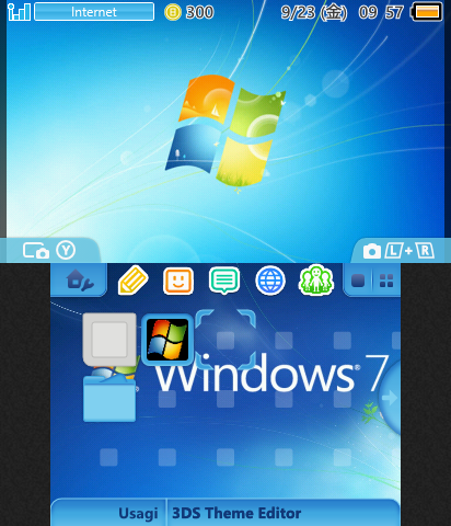 Windows7