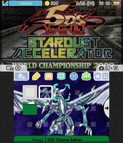 Yu-Gi-Oh World Championship 2009