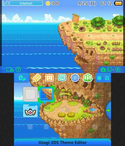 PMD-EOS : Sharpedo Bluff