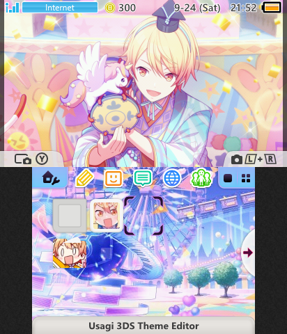 Tsukasa Tenma Project Sekai