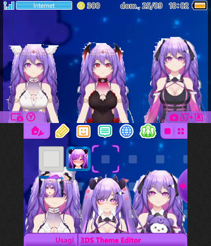 Purin Seishin Theme (Remastered)