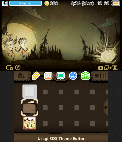 Don't Starve Together