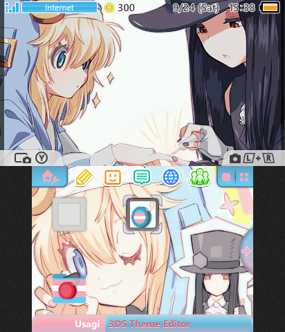 bridget and testament