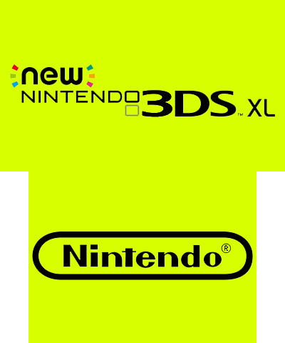 New 3DS XL Neon