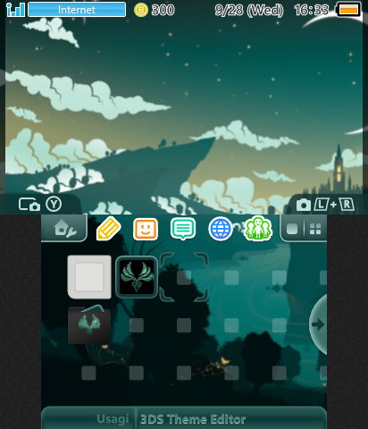 Moon Over Mondstat Improved