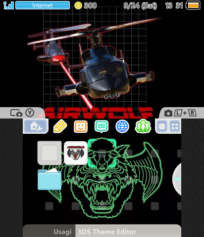 Airwolf
