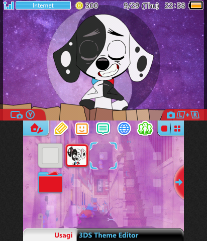 101 Dalmatian Street - Deepak