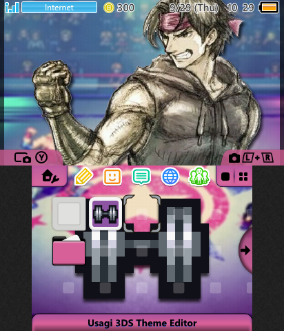 Live A Live - Present