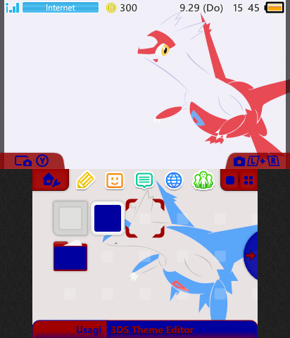 Petalburg City from ORAS