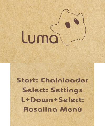 Paper Luma