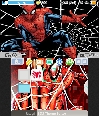 Spider-Man 04