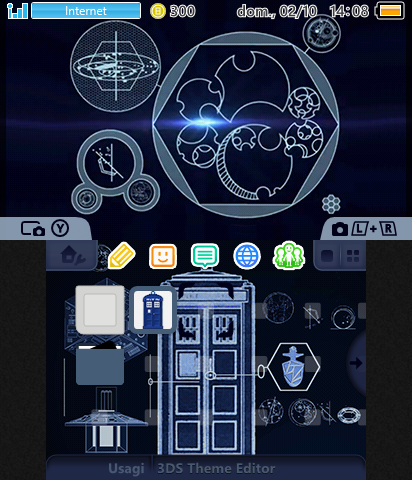tardis