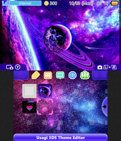 ↑€α√µ$ Theme