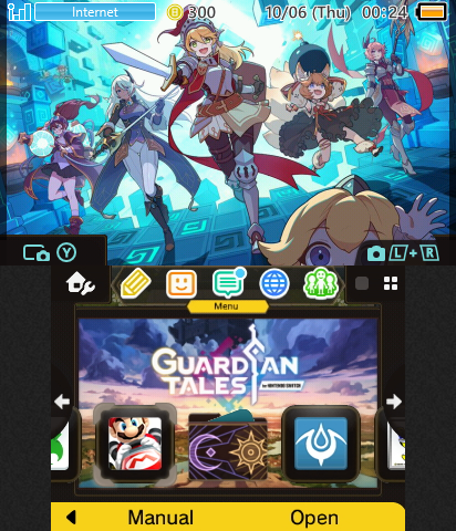 Guardian Tales [ALT]