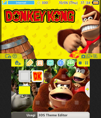 Donkey Kong