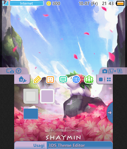 Route 209 (Day) from DPPT