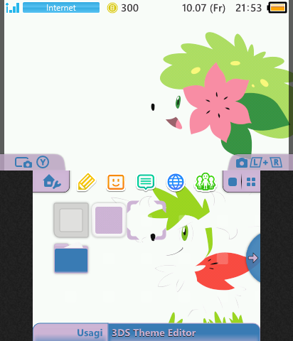 Mystery Gift from Platinum