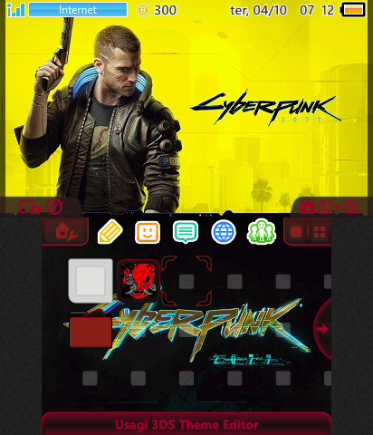 cyberpunk2077