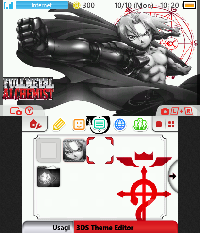 Full Metal Alchemist: 2003