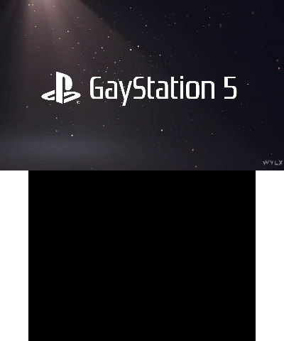 playstation startup