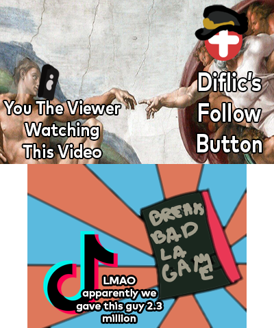 Diflic Memes