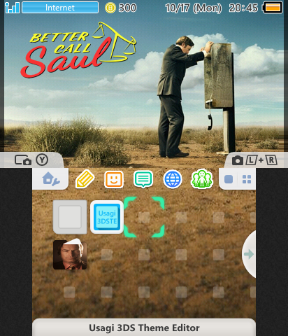 better call saul theme