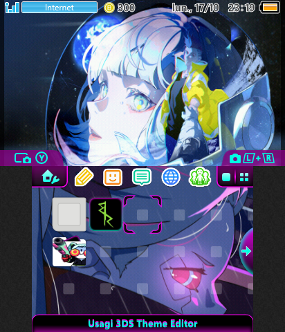 Cyberpunk Edgerunners I Really