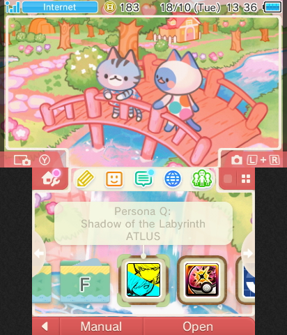 Animal Crossing Lolly & Mitzi