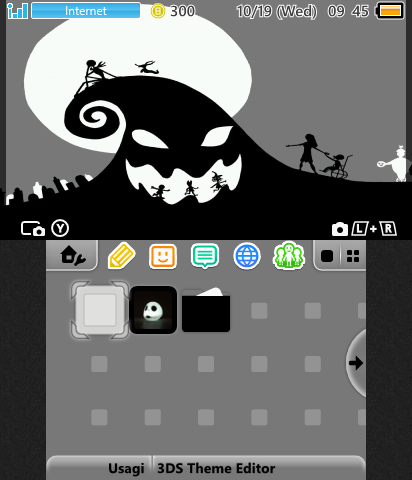 Nightmare Before Christmas