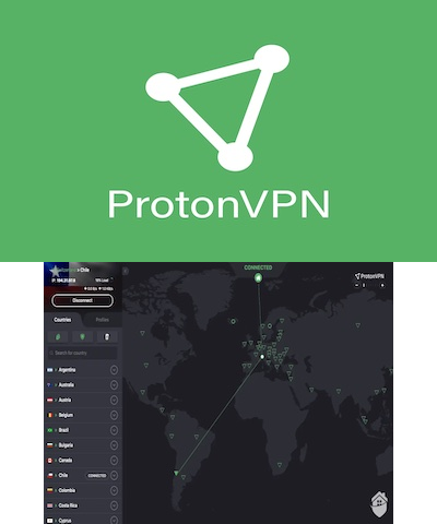 proton vpn