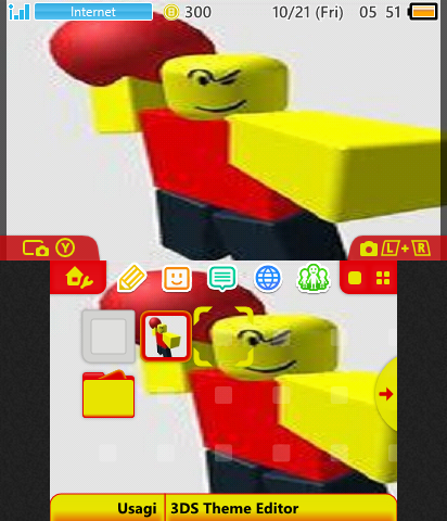 STOP POSTING ABOUT BALLER