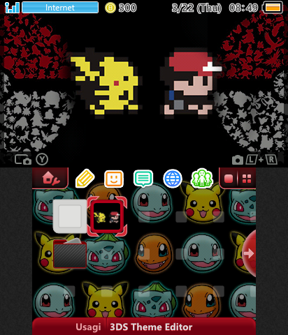 Pokéballs  Theme Plaza