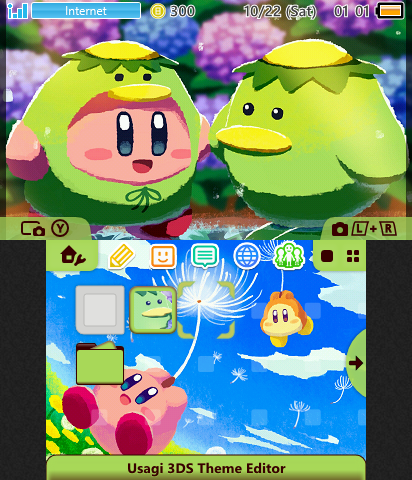 Kirby & Friends