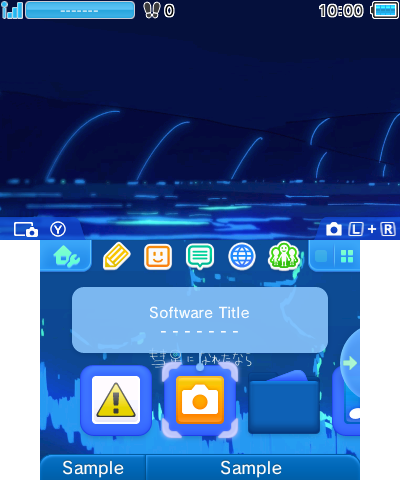 Harumaki Gohan - Comet