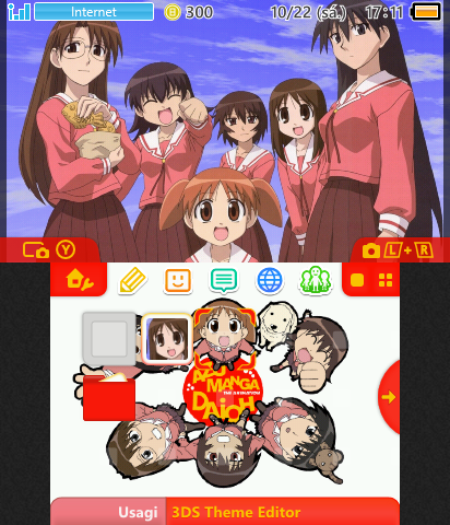 Azumanga Daioh