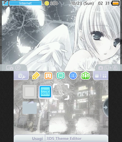 Anime Angel Theme
