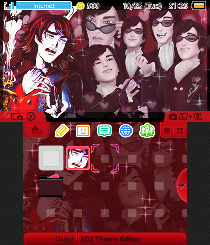 kieran valentine - monster high