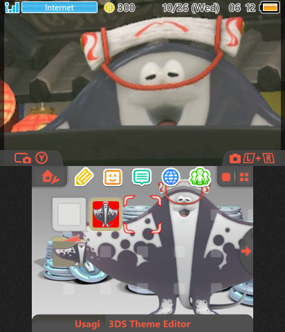 Big Man Theme (Splatoon 3)