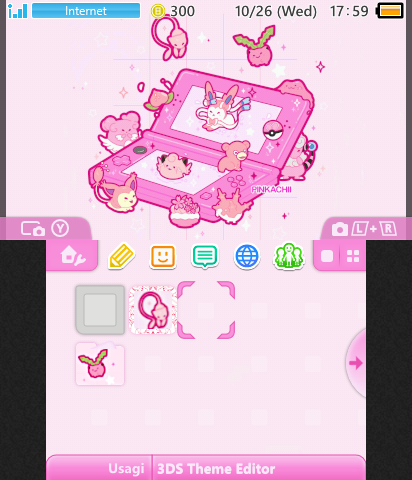 Pokemon - Pink Edition VER 2