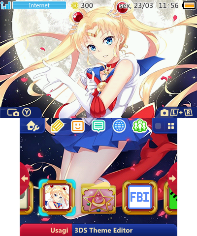 Sailor Moon Crystal Season 4