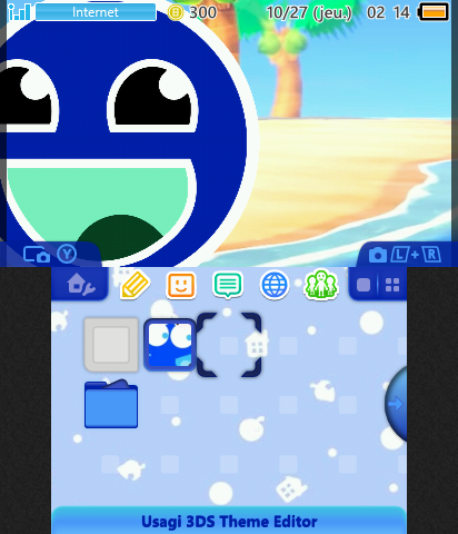 androidfan365's Theme