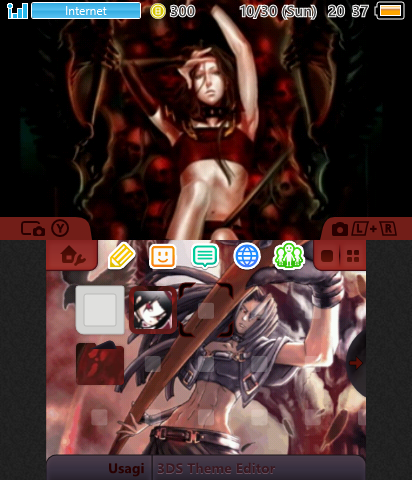 Guilty Gear X Testament