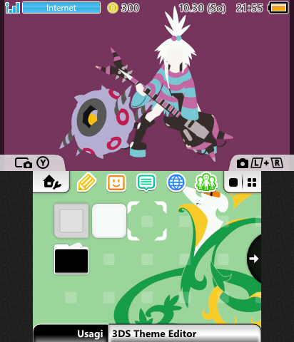 Virbank City from BW2